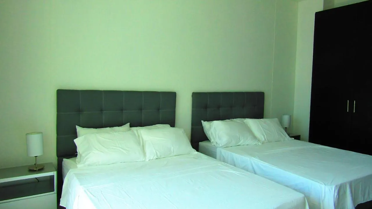 Apartamento Premium Con Vista Al Mar - Morros Aparthotel Cartagena